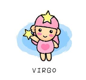 Virgo Love Compatibility