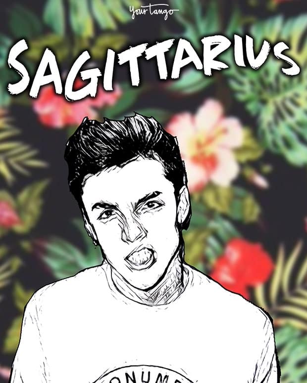 sagittarius most to least arrogant zodiac signs